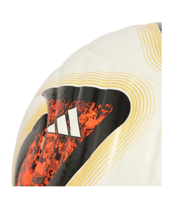 Adidas DFL Bundesliga Torfabrik Pro Spielball 2026 2027 Wei Equipment Adidas DFL Bundesliga Torfabrik Pro Spielball 2026 2027 Wei Equipment