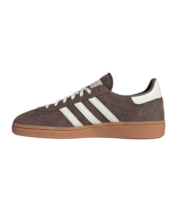adidas Originals Handball Spezial Damen Braun - braun