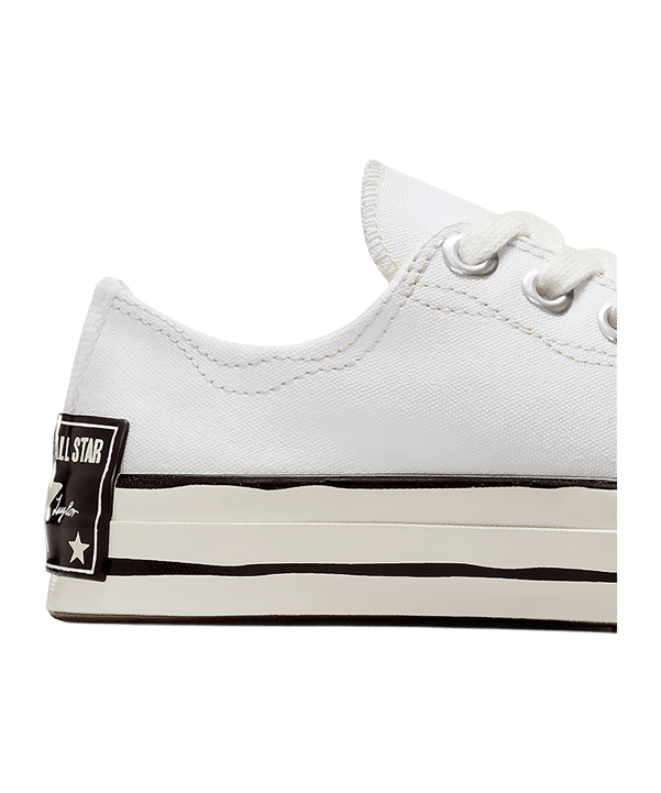 Converse Chuck 70 Weiss F102 - weiss