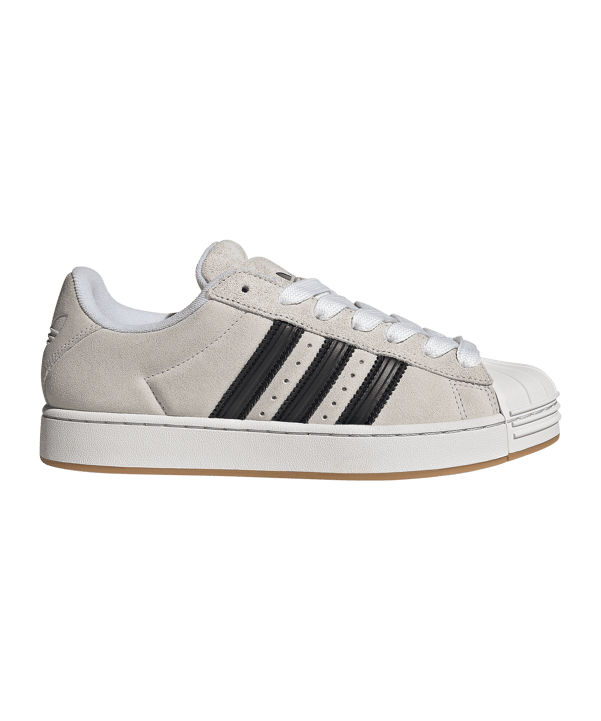 adidas Superstar St Weiß - weiss