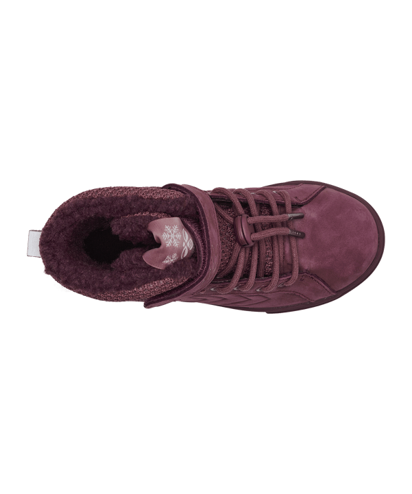 Hummel Splash Tex Boots Kids Pink F4338 - rosa