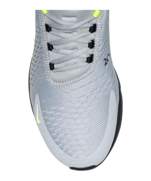 Nike Air Max 270 Grigio C001 - grigio
