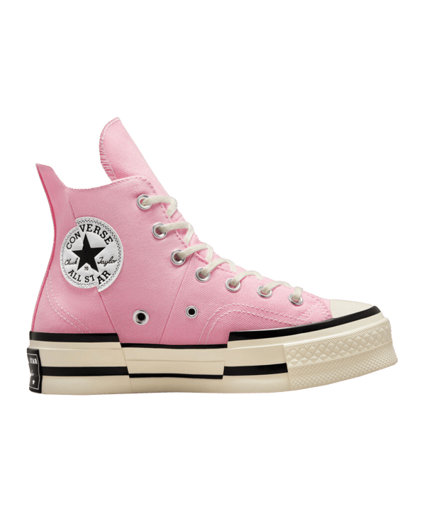 Converse Chuck 70 Plus Seasonal HI Pink - rosa