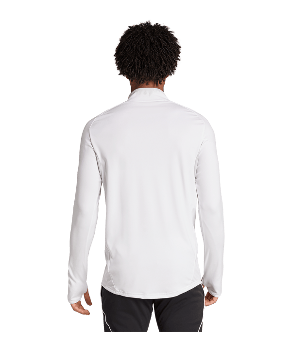 adidas Tiro 25 Competition Sweatshirt Weiss - weiss