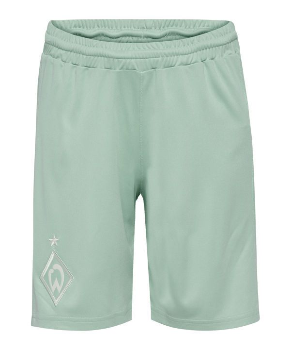 MAILLOT DE FOOTBALL Werder Brême Nike Goalkeeper maillot long L football EUR 82,80 - FR