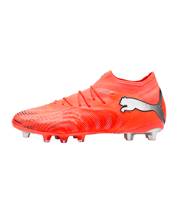PUMA FUTURE 9 Ultimate AG Unleash Rot F01 - rot
