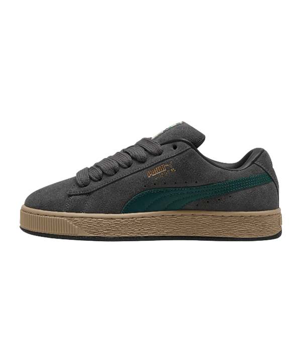 PUMA Suede XL Grau F70 - grau