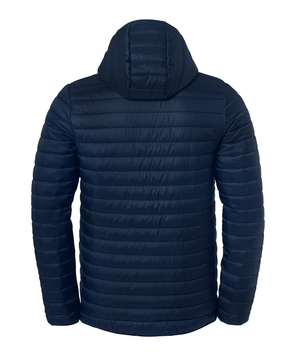 uhlsport Essential Ultra Lite Jacke Kids Blau F41 - blau