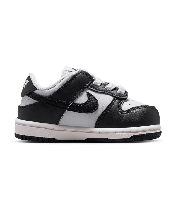 Nike Dunk Low Kinderen Grijs K002 - grijs