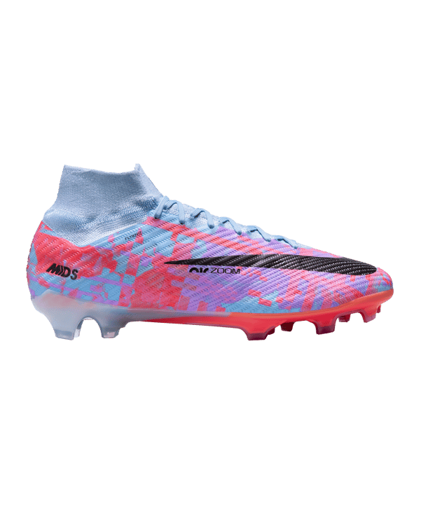 シューズ NIKE Mercurial Super Fly 28.5 Nike Air Zoom Mercurial Superfly IX Elite FG Dream Speed 6 Blau