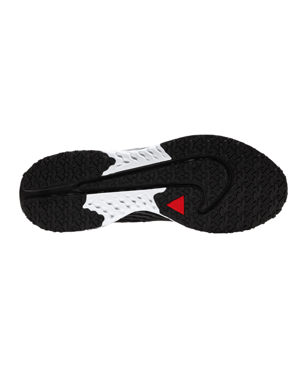 Nike Legend React 3 Shield Running Schwarz F001 - schwarz
