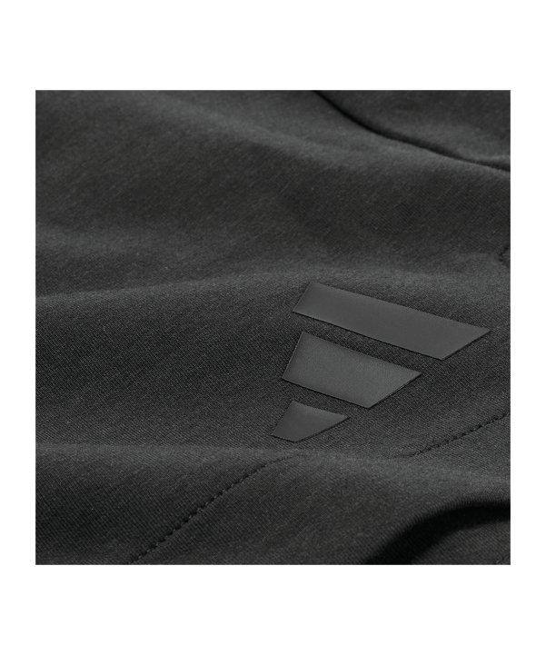 adidas Fortuna Düsseldorf Présentation Courte Noir - noir