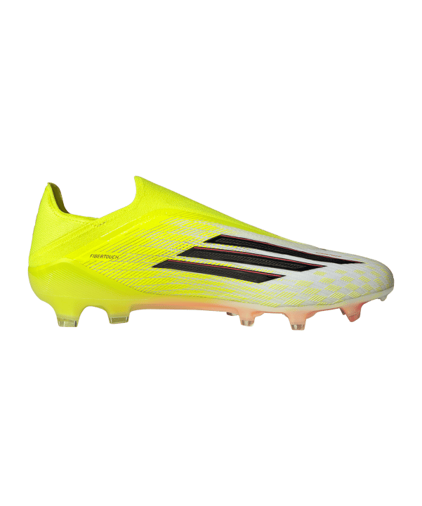 adidas F50 Elite LL FG Born for Goals Gelb - gelb
