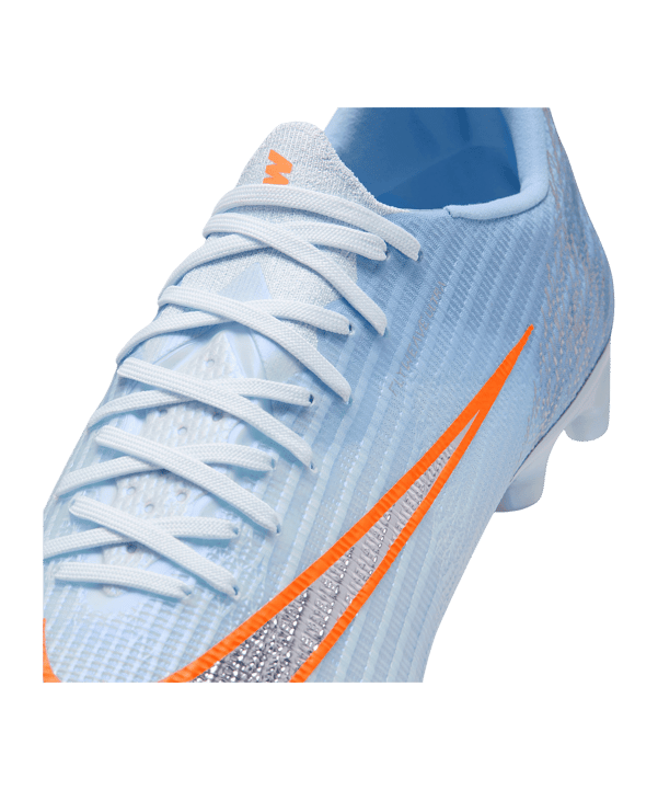 Nike Air Zoom Mercurial Superfly 11 Elite AG United Bleu C900 - bleu