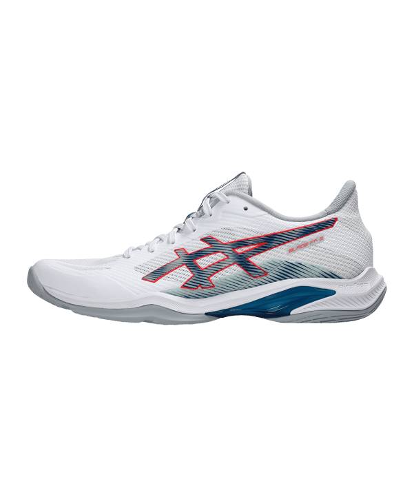 Asics Blade FF 2 Blanc - blanc