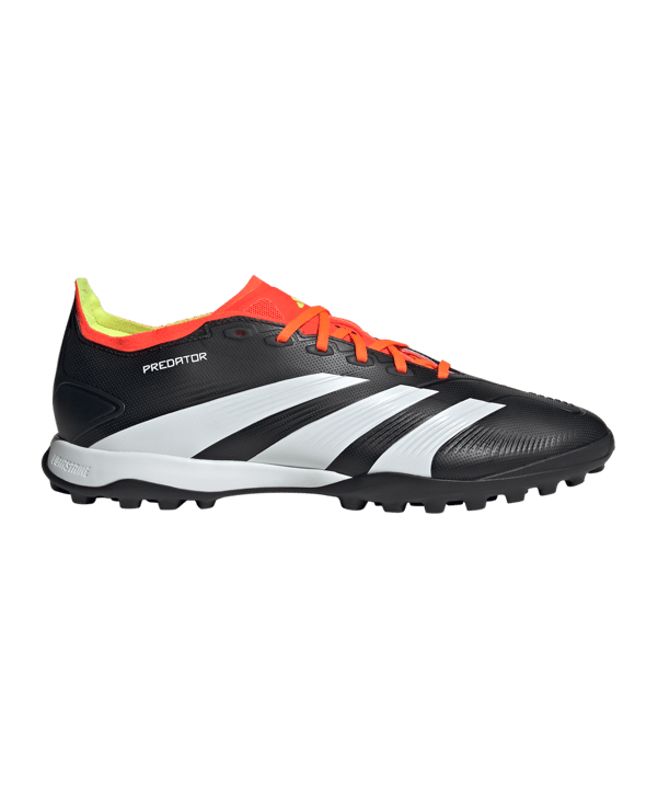 adidas TF Zwart - zwart