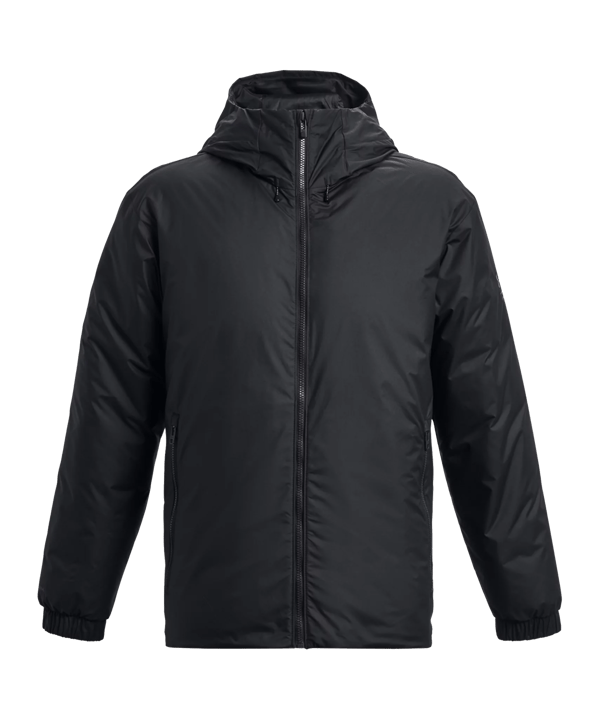 Under Armour CGI Down Lightweight Jacke F001 - schwarz