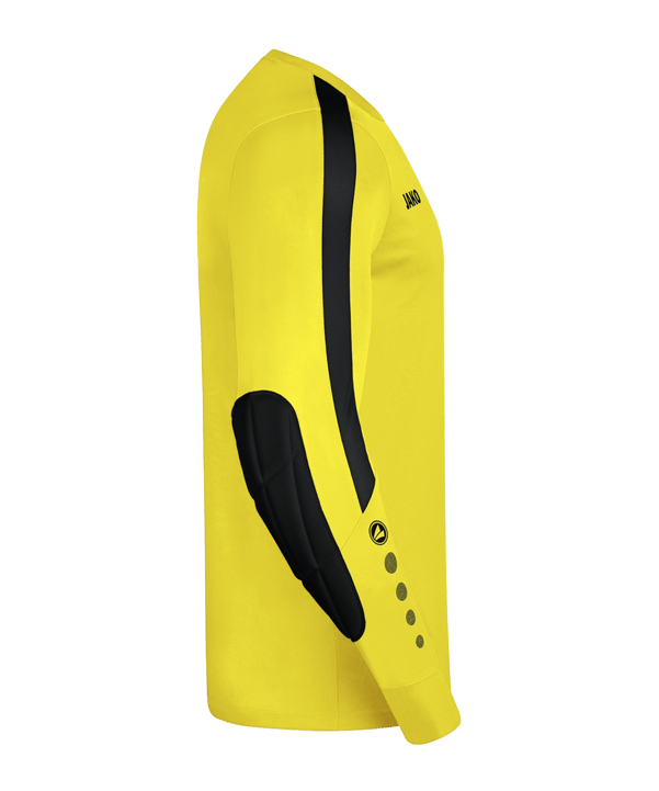 JAKO Power Torwarttrikot Gelb F300 - gelb