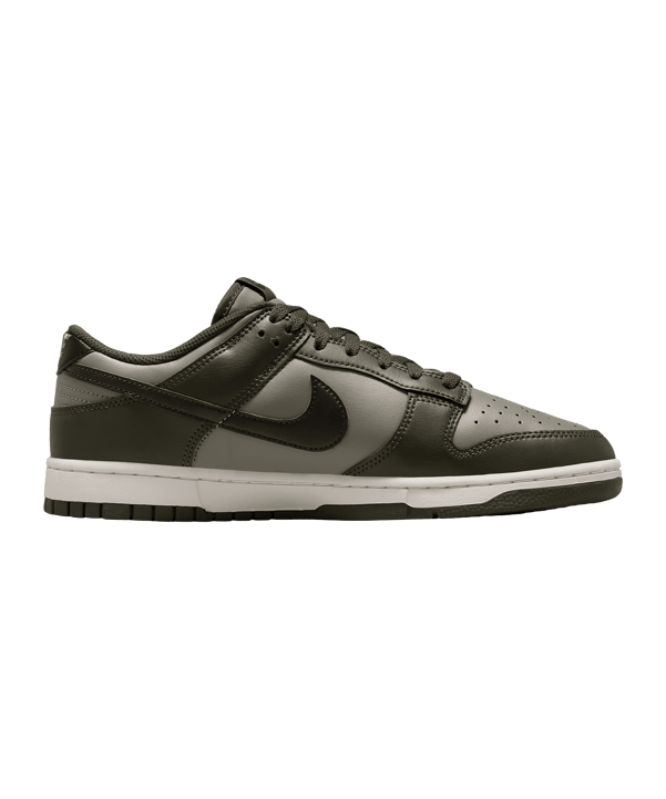 Nike Dunk Low Retro Grün F300