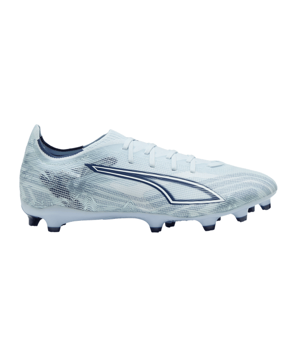 PUMA ULTRA 6 Match FG/AG Dreamrush Blau F03 - blau