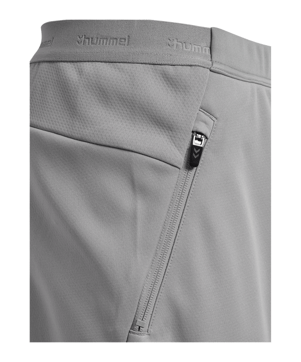 Hummel Cima 2.0 Short Grau F1100 - grau