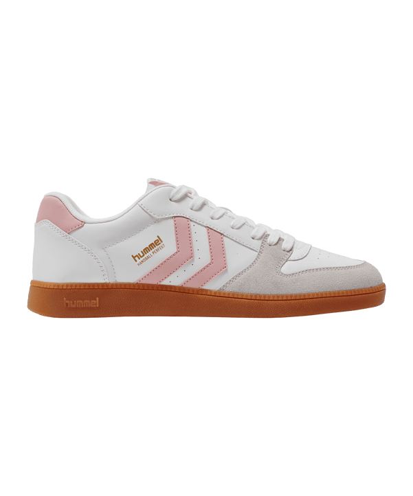 Hummel Handball Perfekt Sp Weiß F9144 - weiss