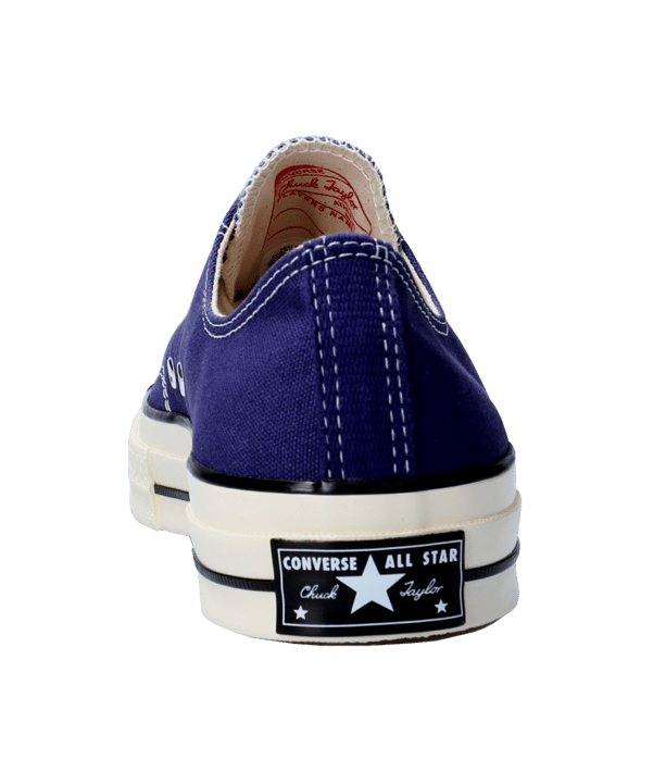 Converse Chuck 70 Blau - blau