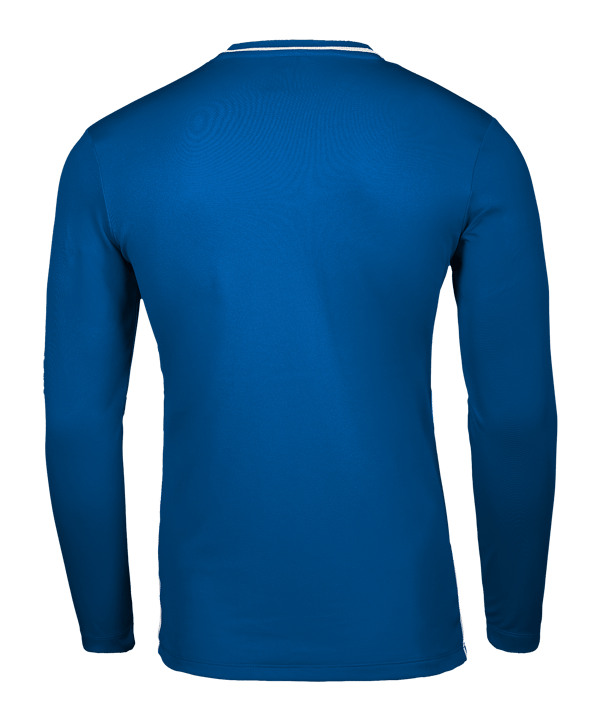 Nike Park 26 Longsleeve Blau F463 - blau