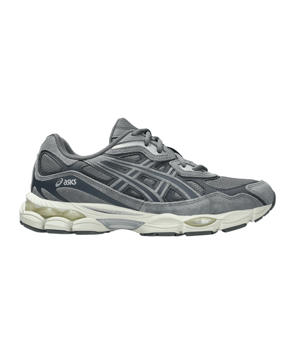ASICS Gel NYC Grau - grau