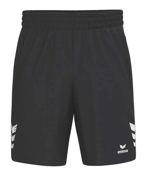 Erima Celebrate 125 Short Schwarz Fschwarz
