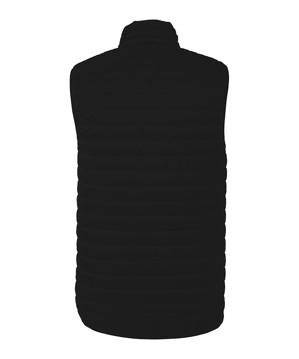 Kempa Veste nero C01 - nero