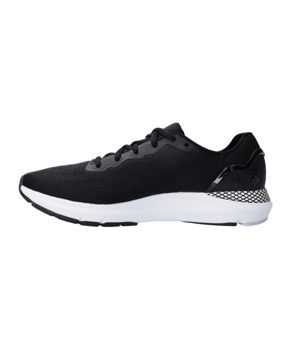 Under Armour W Hovr Sonic 6 Damen Schwarz F003 Laufschuh - schwarz
