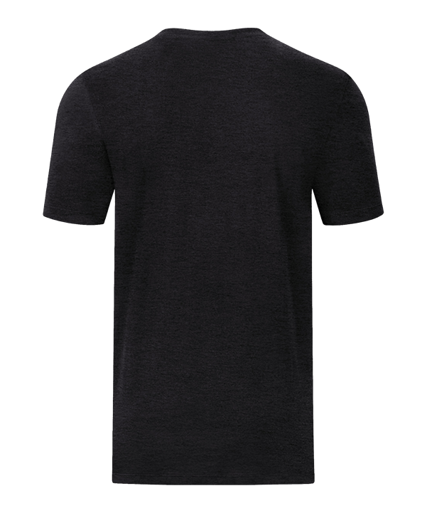 JAKO Promo T-Shirt Kids Schwarz Gelb F505 - schwarz