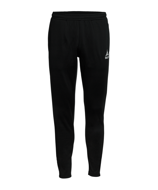 Select Monaco Präsentationshose Schwarz F111 - schwarz