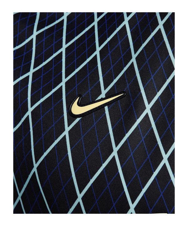 Nike TN T-Shirt Schwarz F010 - schwarz