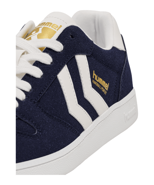 Hummel Blau F7003