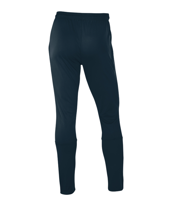 Nike Team Training Knit Jogginghose Kids Blau F451 - blau