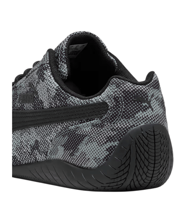 PUMA Speedcat AOP Beige C01 - beige
