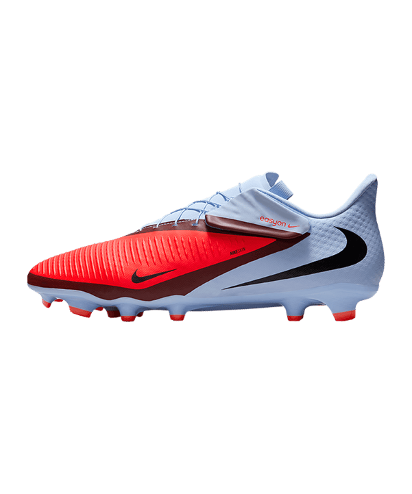 Nike Phantom 6 Low Academy EasyOn MG Scary Good Blau F400 - blau