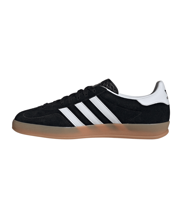 adidas Originals Gazelle Sneaker nero - nero