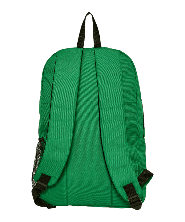 Hummel Zaino verde C6235 - verde