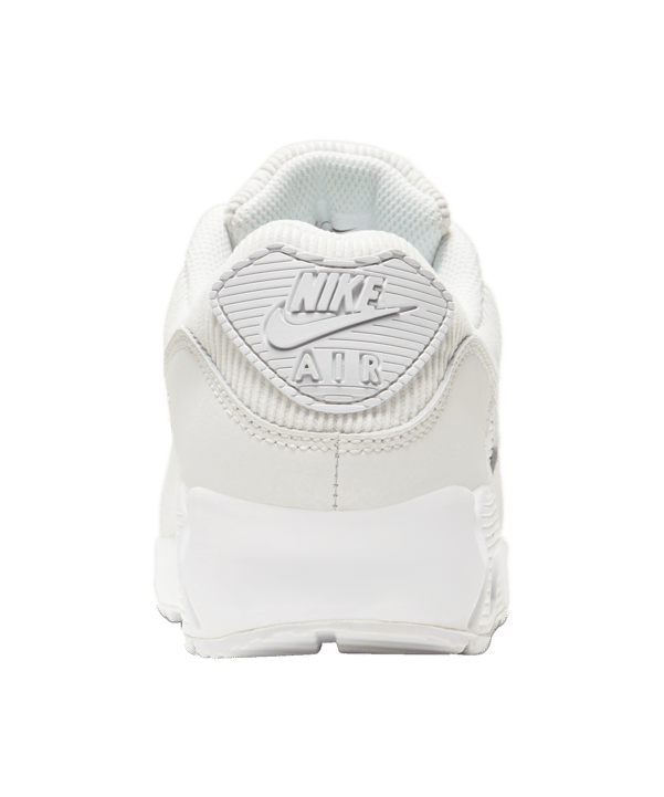 Nike Air Max 90 donna bianco F100 - bianco