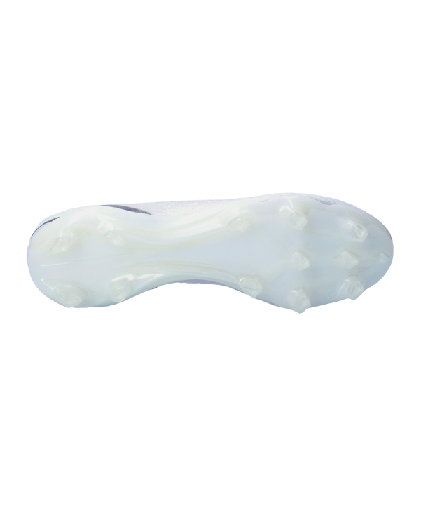 adidas X Speedportal+ FG Pearlized Weiss - weiss