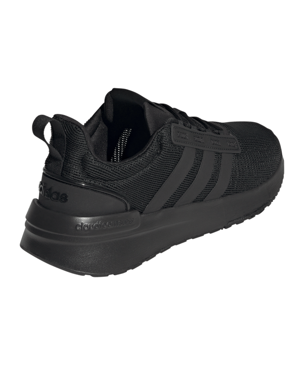 adidas Racer TR21 Shoes Black - schwarz