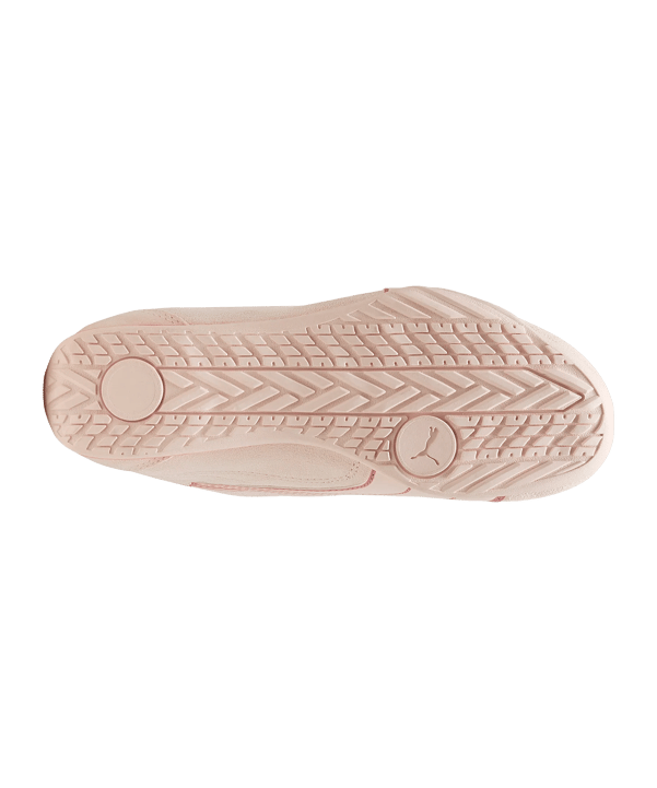 PUMA Catch Soleil SD Damen Weiß F02 - weiss