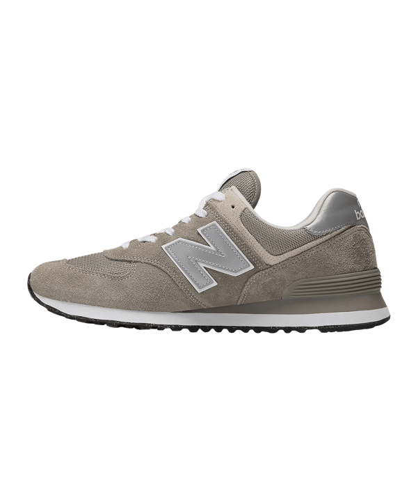 New Balance 574 Core Grijs - grijs