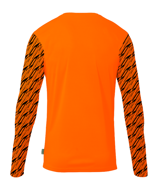 uhlsport Progressive Torwarttrikot Orange F81 - orange