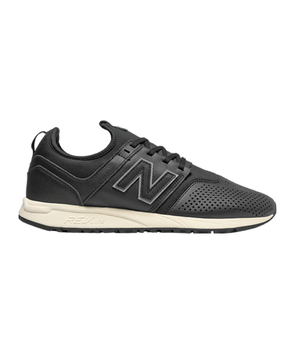New Balance MRL247 D Schwarz F08 - schwarz