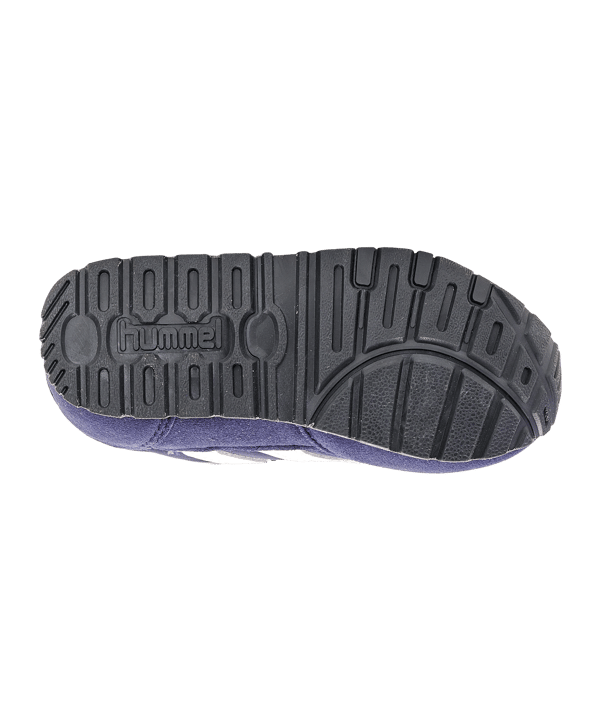 Hummel Reflex Kids Schwarz F1009 - schwarz