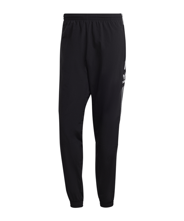 adidas Originals Lock Up Jogginghose Schwarz - schwarz
